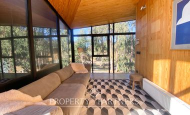 Pichilemu, Preciosa Casa familiar rodeada de naturaleza