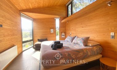 Pichilemu, Preciosa Casa familiar rodeada de naturaleza