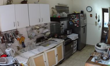 Casa de 6 ambientes en Venta en Caballito