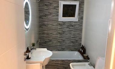 Depto -Venta - 3 amb. con cochera -Villa Ballester