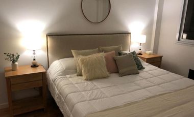 Depto -Venta - 3 amb. con cochera -Villa Ballester