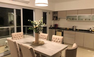 Depto -Venta - 3 amb. con cochera -Villa Ballester