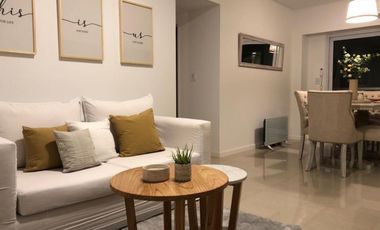 Depto -Venta - 3 amb. con cochera -Villa Ballester