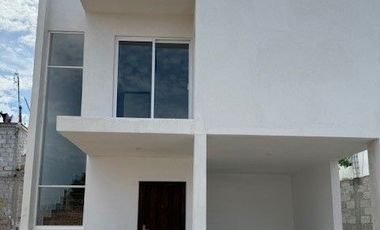Casa en venta en La Loma Actopan, Hidalgo