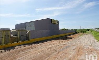 Predio Comercial sobre carretera Transpeninsular  en San Pedro