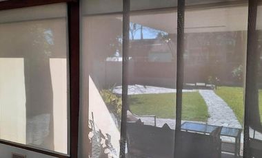 CASA 4 AMBIENTES CON PARQUE, QUINCHO Y PISCINA