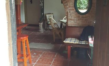 Quinta en venta, Bº La Bota - Ingeniero Maschwitz