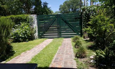 Quinta en venta, Bº La Bota - Ingeniero Maschwitz