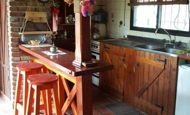 Quinta en venta, Bº La Bota - Ingeniero Maschwitz