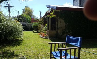 Quinta en venta, Bº La Bota - Ingeniero Maschwitz