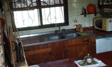 Quinta en venta, Bº La Bota - Ingeniero Maschwitz