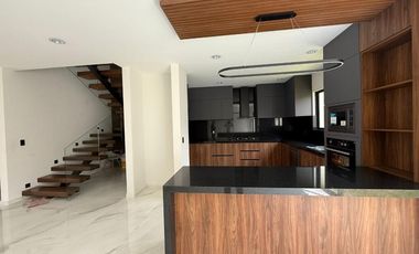 CASAS EN VENTA EN LAGO DE GUADALUPE