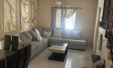 CASA EN VENTA EN FRACCIONAMIETO LAS TORRES, TORREON COAHUILA.