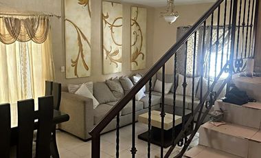 CASA EN VENTA EN FRACCIONAMIETO LAS TORRES, TORREON COAHUILA.