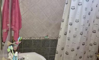 Amplio Departamento 3 Ambientes c/ balcon