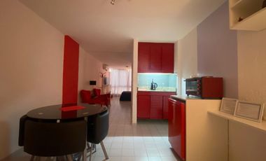 Hospedate en el MONAMBIENTE más cómodo del Centro de CÓRDOBA