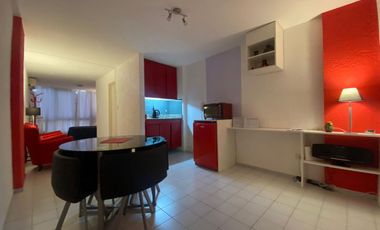 Hospedate en el MONAMBIENTE más cómodo del Centro de CÓRDOBA