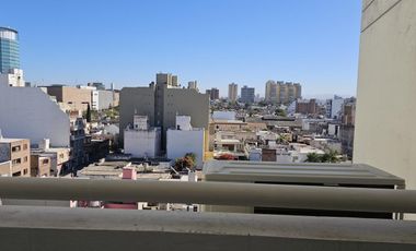 DESAYUNÁ con vistas a la Ciudad - ALQUILER TEMPORARIO