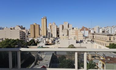 DESAYUNÁ con vistas a la Ciudad - ALQUILER TEMPORARIO