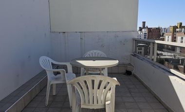 DESAYUNÁ con vistas a la Ciudad - ALQUILER TEMPORARIO