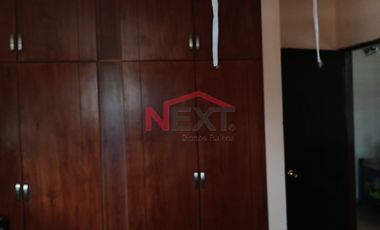 CASA EN VENTA AL SUR