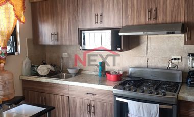 CASA EN VENTA AL SUR