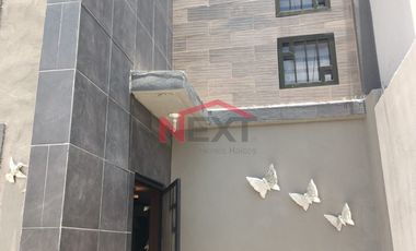 CASA EN VENTA AL SUR