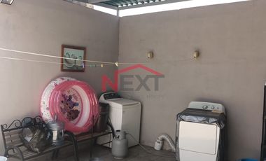 CASA EN VENTA AL SUR