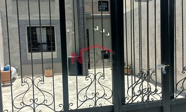 CASA EN VENTA AL SUR
