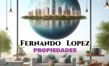 Casa en venta en Tres de Febrero, Caseros