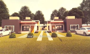 DEPARTAMENTO EN POZO 3 AMBIENTES COCHERA PATIO PARRILLA