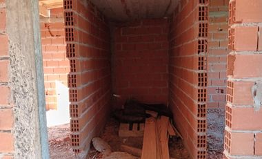 DEPARTAMENTO EN POZO 3 AMBIENTES COCHERA PATIO PARRILLA