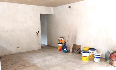 Casa a estrenar! Obra muy avanzada