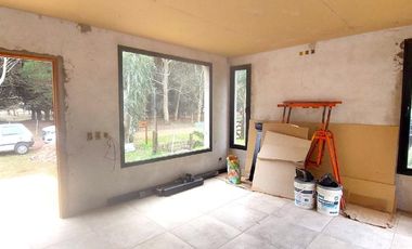 Casa a estrenar! Obra muy avanzada