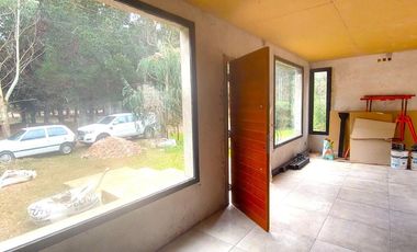 Casa a estrenar! Obra muy avanzada