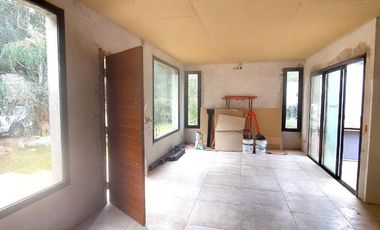 Casa a estrenar! Obra muy avanzada