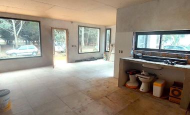 Casa a estrenar! Obra muy avanzada