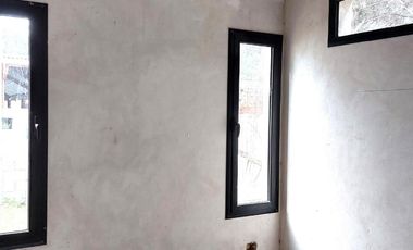 Casa a estrenar! Obra muy avanzada