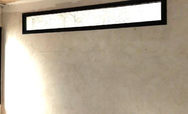 Casa a estrenar! Obra muy avanzada