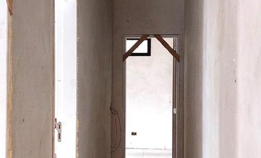 CASA A ESTRENAR BARRIO EL PINAR - CONSTRUCCION AVANZADA