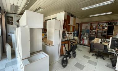 Local en Venta en Villa crespo