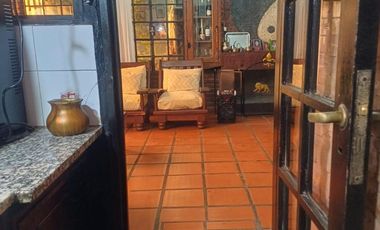 Venta de Casa en Villa Libertad!! A mts de Villa Bosch