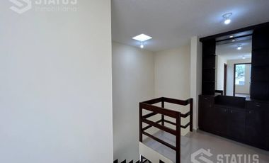 Venta de casa Sector La Armenia, cerca del reservorio