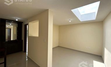 Venta de casa Sector La Armenia, cerca del reservorio