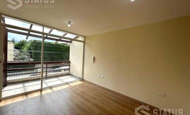 Venta de casa Sector La Armenia, cerca del reservorio