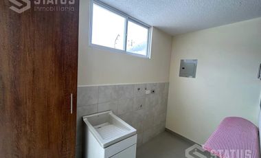 Venta de casa Sector La Armenia, cerca del reservorio