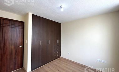 Venta de casa Sector La Armenia, cerca del reservorio