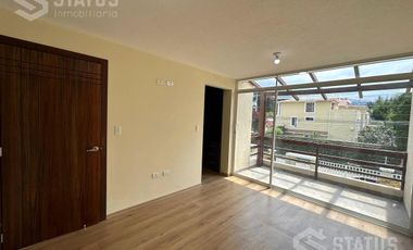 Venta de casa Sector La Armenia, cerca del reservorio