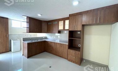 Venta de casa Sector La Armenia, cerca del reservorio