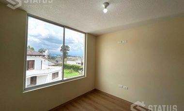 Venta de casa Sector La Armenia, cerca del reservorio